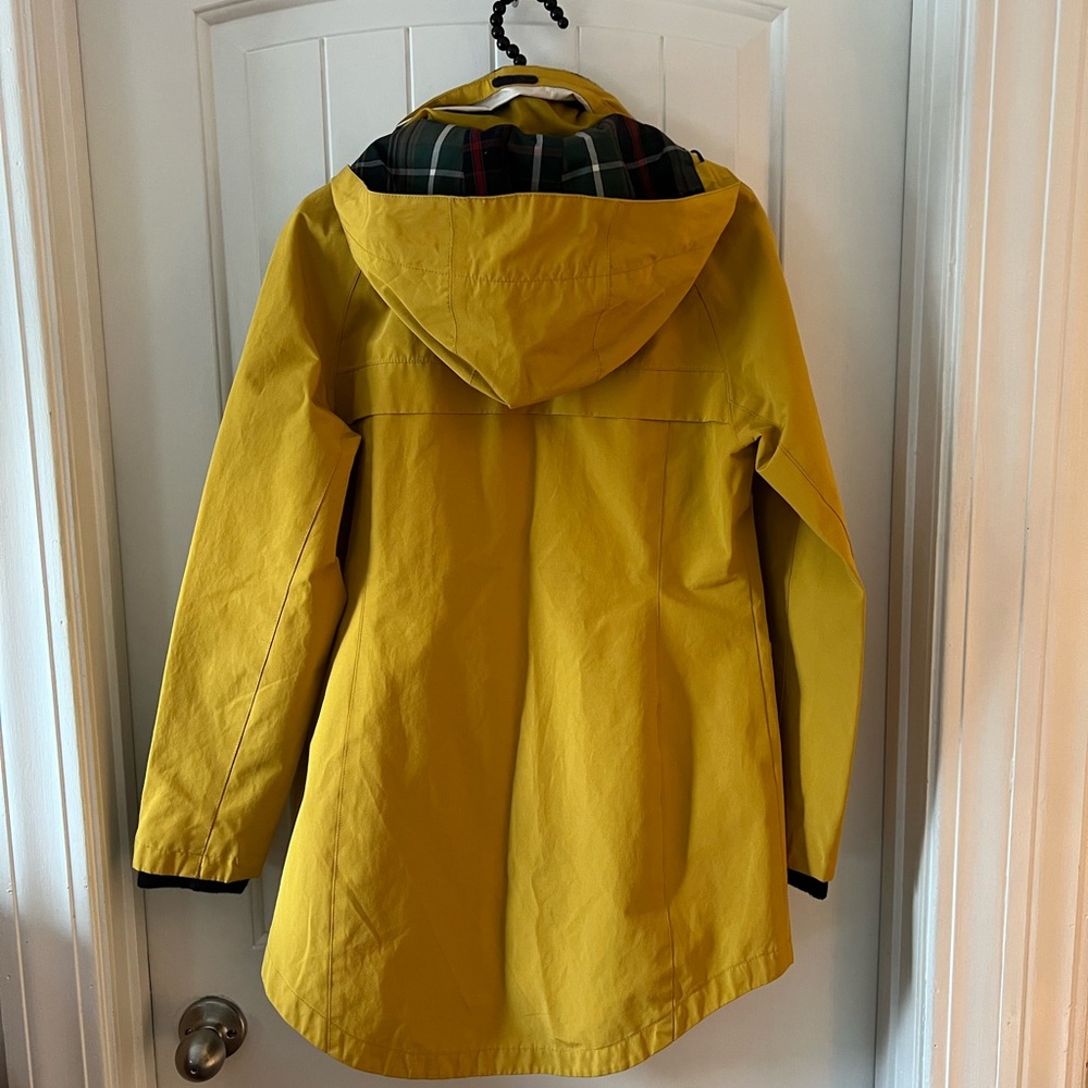 Women’s Pendleton Rain Jacket - S - image 7